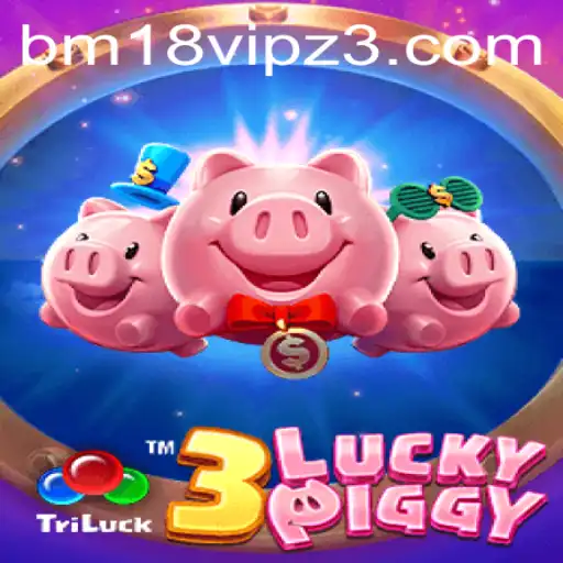 Explorando o Mundo de 3LUCKYPIGGY: Regras e Introdução ao Jogo