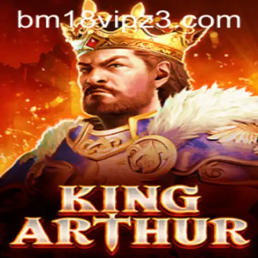Descubra o Mundo de KingArthur: Uma Jornada Épica de Aventura