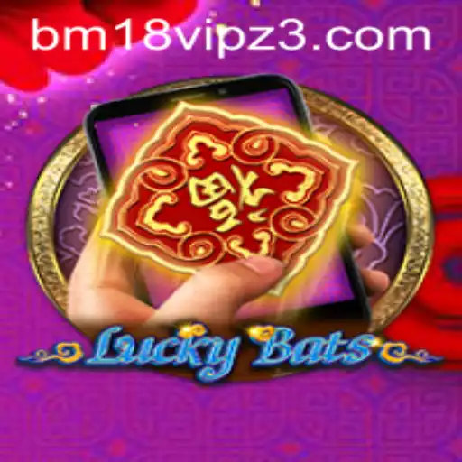 Descubra o Mundo Empolgante de LuckyBatsM