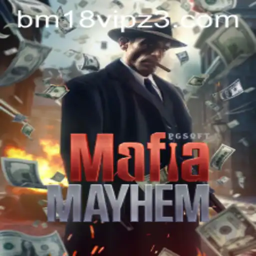 MafiaMayhem: Exploração do Mundo dos Gangsters e Estratégia