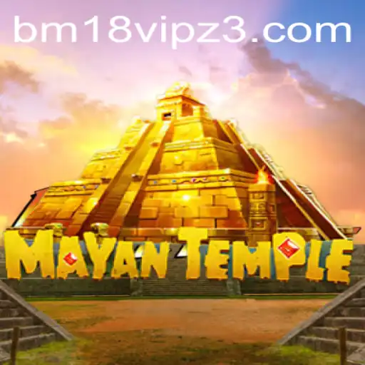 MayanTemple: Explorando o Mistério e a Aventura nos Templos Maia