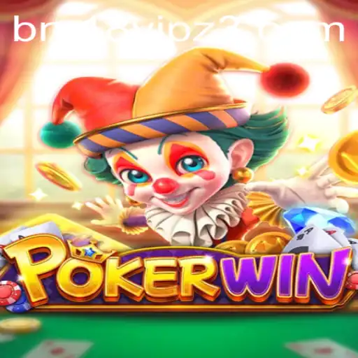 Descubra o Mundo Empolgante de POKERWIN