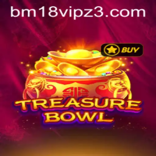 Explorando o Fascinante Mundo do Jogo TreasureBowl