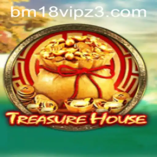 Explorando o Mundo Aventura de TreasureHouse: O Jogo do Momento