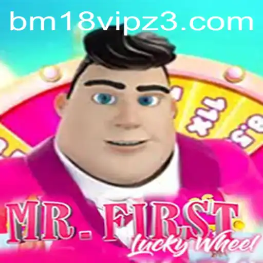 Explorando o Mundo de MrFirstLuckyWheel: Uma Nova Experiência de Jogo