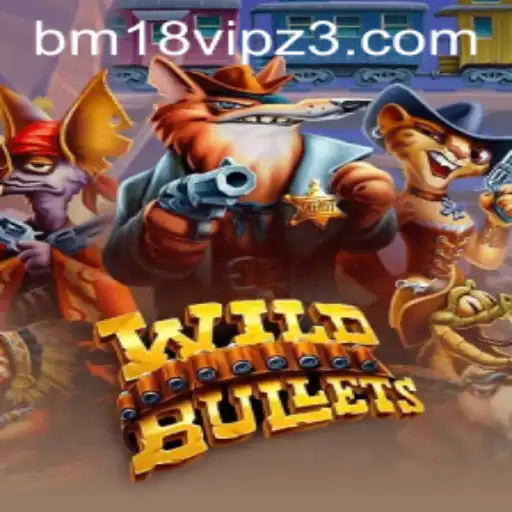 Desvendando WildBullets: Um Mergulho na Ação e Diversão