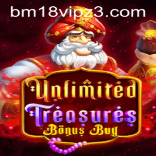UnlimitedTreasuresBonusBuy: A Nova Sensação nos Cassinos Online